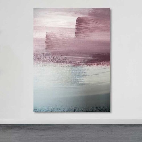 Wallity Slika DEV02575100140, 100x140 cm Cene