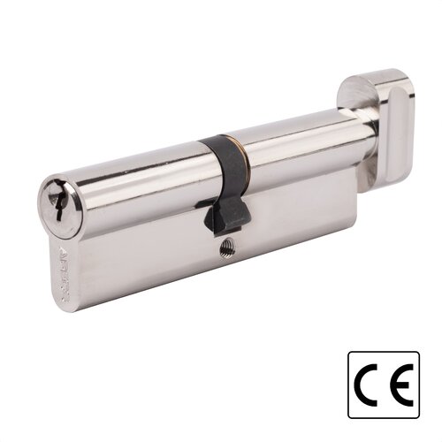 Sigurnosni cilindar APECS EC-85(40C/45)-C-NI (3keys) (00022543) Cijene