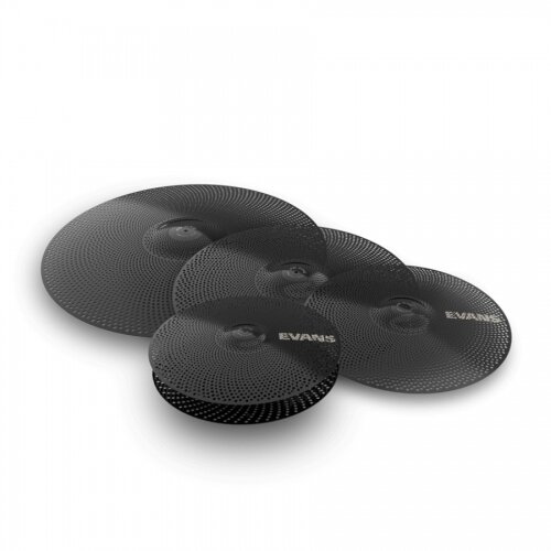 Evans ECP-DB-1 dB ONE Low Volume (14, 16, 18, 20) set činela Cijene