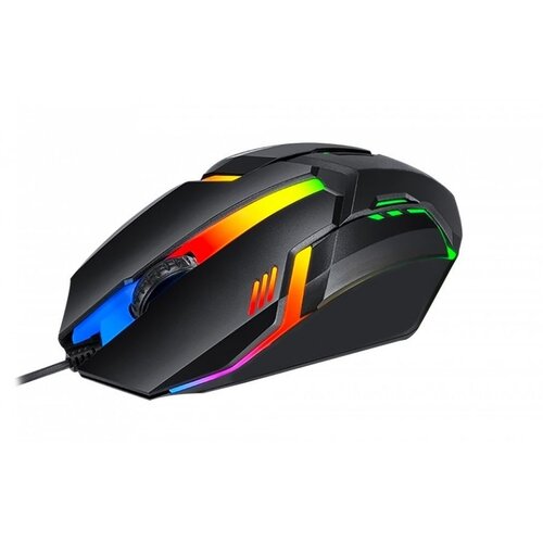 Vakoss Gaming USB RGB računalni&amp;scaron;ka mi&amp;scaron;ka žična 1000 dpi Slike