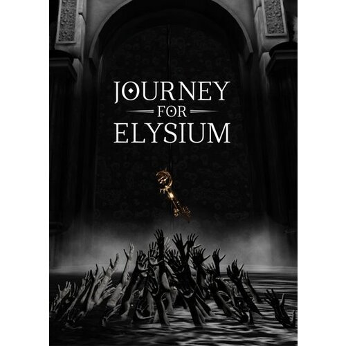  journey for elysium [vr] (pc) steam key global Cene
