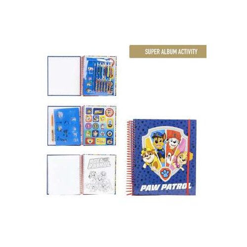 Cerda BOJANKA MULTIACTIVE PAW PATROL Slike