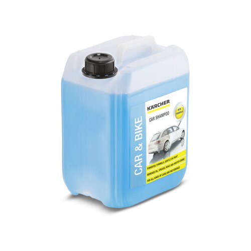 Karcher KÄRCHER Šampon za pranje automobila RM 619 10L plavi Cene