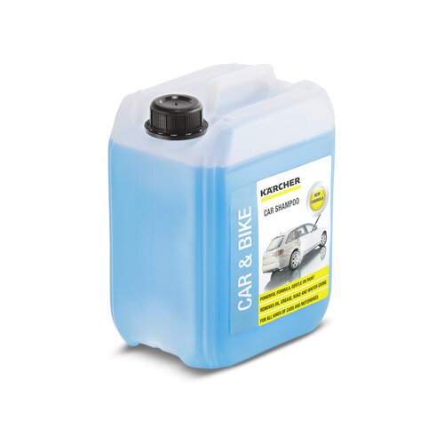 Karcher šampon za pranje automobila rm 619 10L plavi Cene