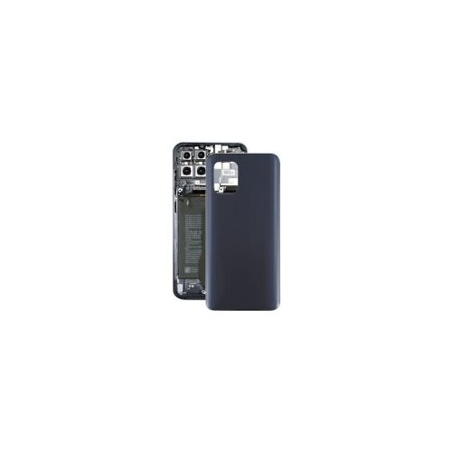 Xiaomi zadnji poklopac Mi 10 Lite Sivi Cijene