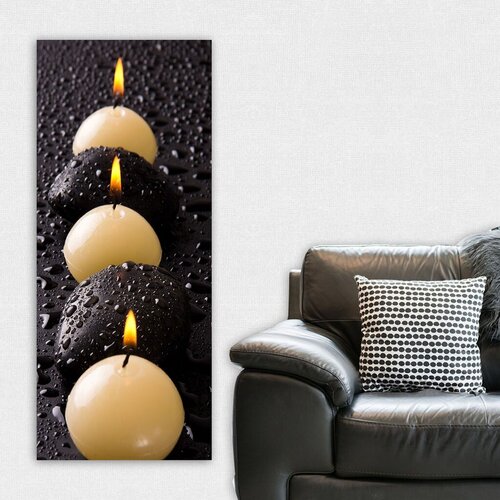 Wallity Slika DKY235764_50120, 50x120 cm Cene