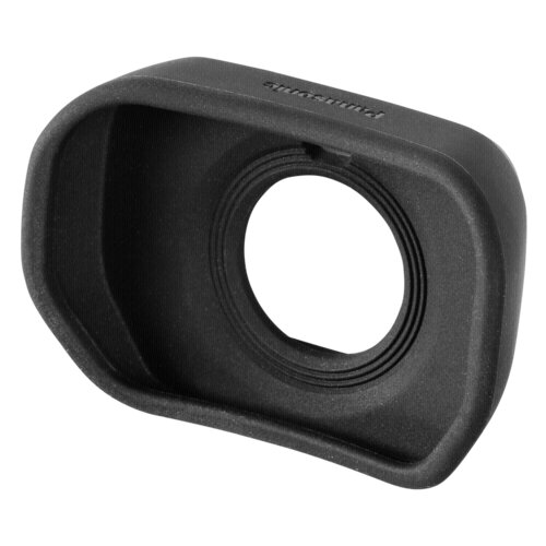 Panasonic DMW-EC4GU-K Big Eye Cup for Lumix G9 - guma okulara Slike