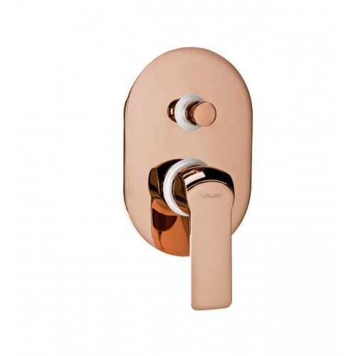 Valvex Baterija podžbukna AURORA V2445270 Cijene