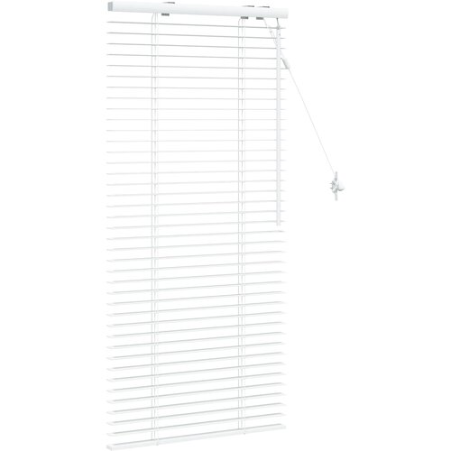  Venecijanska roleta Bijela 55 x 130 cm 35 mm Slike