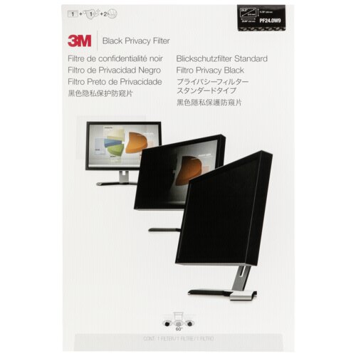 3m PF240W9 Privacy Filter Black for 61,0cm (24,0 ) 16:9 Cijene
