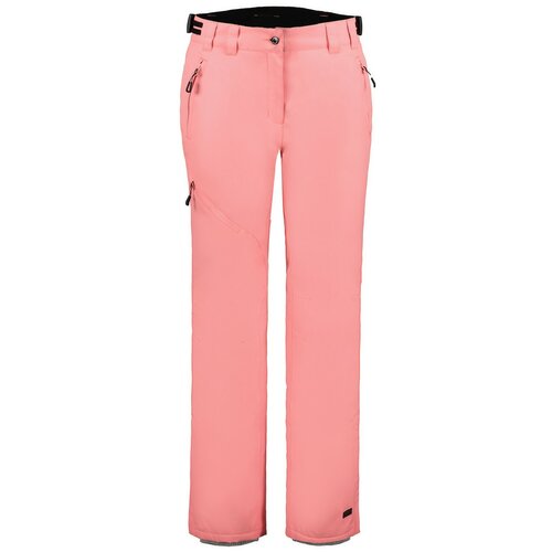 Icepeak CURLEW, ženske pantalone za skijanje, siva 254040659I Cene