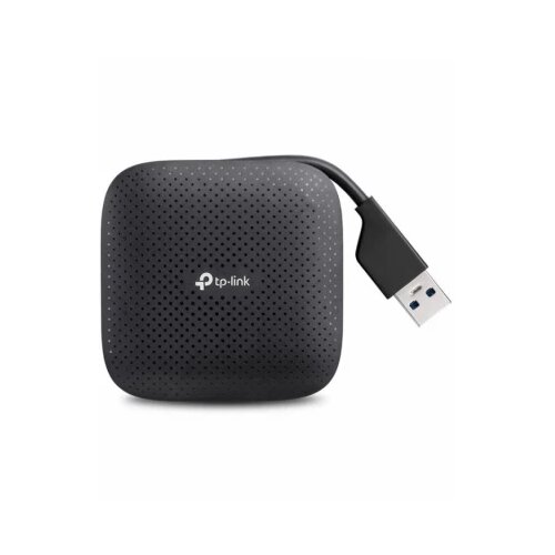  USB HUB TP-Link UH400 HUB 4port USB 3.0 Cene
