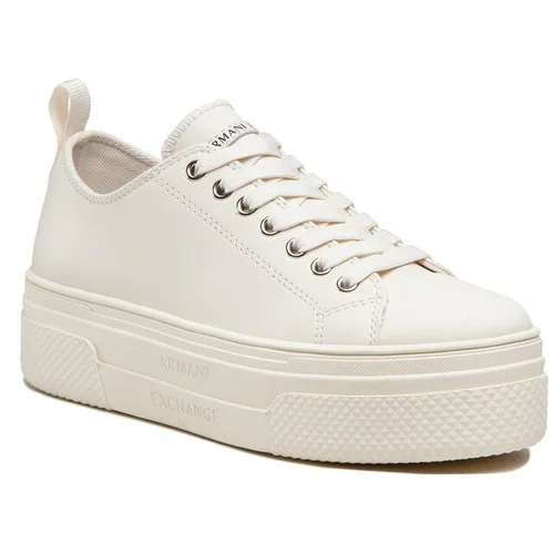 Armani Exchange Modne superge