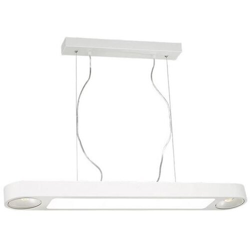 LED luster na sajli LUCE 3xLED/40W/230V Cene