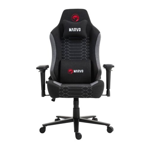 Marvo STOLIUCA KAHN CH178 GY SIVA Slike