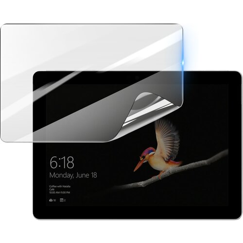 3mk hidrogelna za&scaron;?ita zaslona pred udarci za microsoft surface go 10.1, prozorno, (21255461) Cene