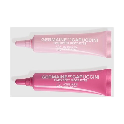 Germaine de Capuccini Timexpert Rides Eyes Contour Global Treatment Cijene