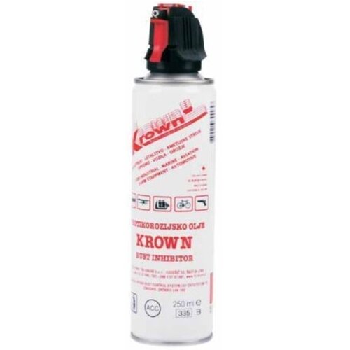 Krown olje kl73 stw dalj&amp;scaron;a cevka, 500ml Slike