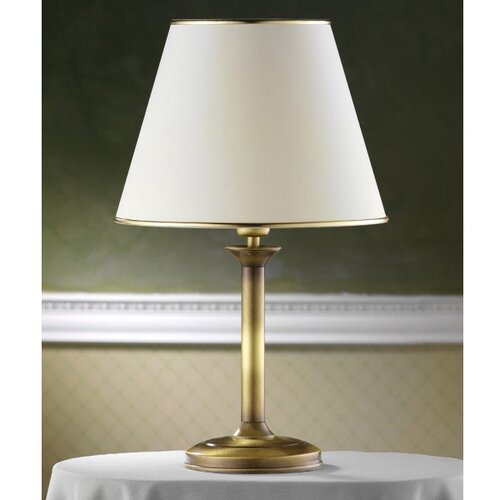 Jupiter 509 CL L p - Stolna lampa CLASSIC E27/60W/230V Slike