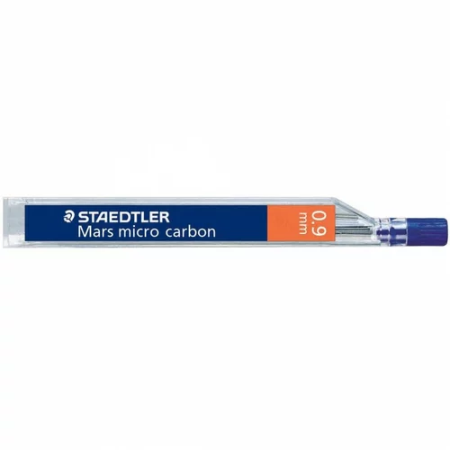  Minca za tehnčni svinčnik 0,9 hb 1/12 STAEDTLER