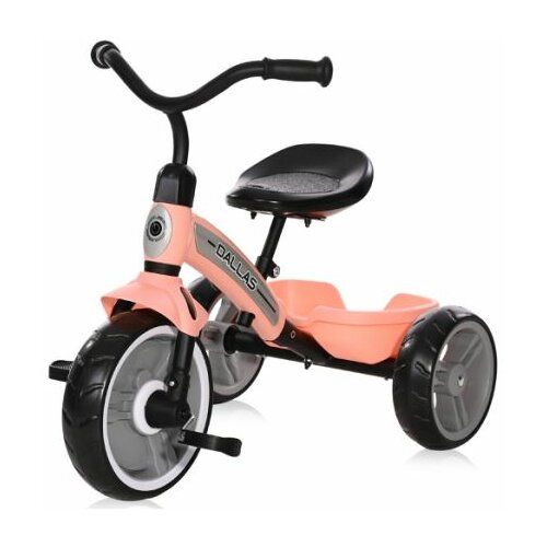 Tricikl bez tende dallas lorelli - roze, 10050500022 Cene