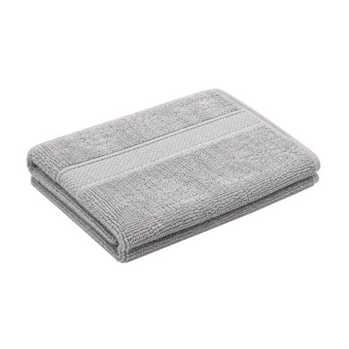 Master Pe&amp;scaron;kir 30x50cm 100% Pamuk 500g Svijetlo sivi Slike