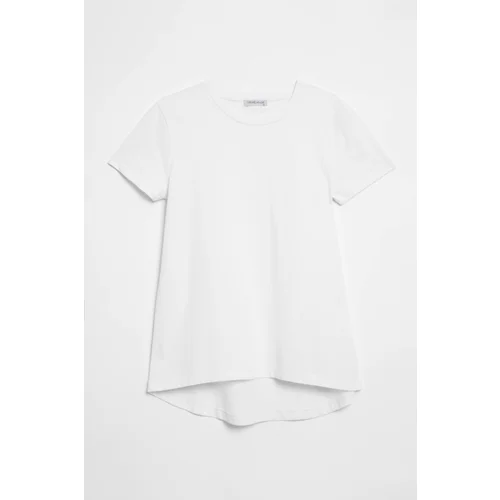 Grimelange Samantha Basic Comfort T-shir