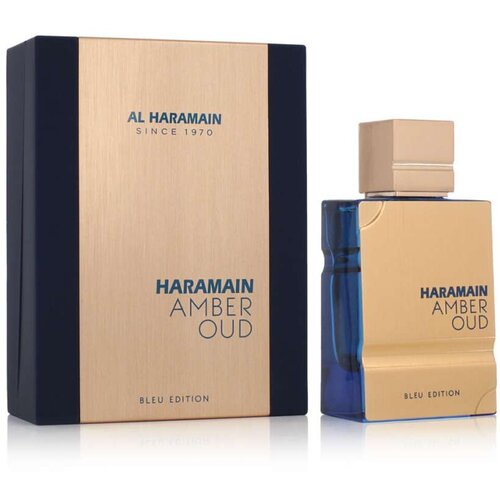  unisex parfem AMBER OUD BLUE EDITION EDP 60ml Cene