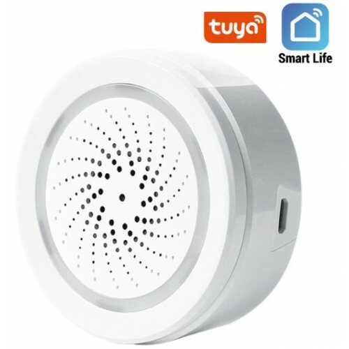 Prosto Wi-Fi smart alarmna sirena WFS-SR02 Cene