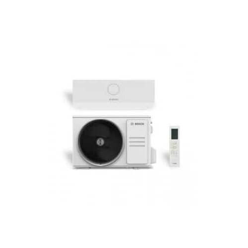  Klima BOSCH Climate CL3000i 53 E Inverter 5,3kW 18ka Cijene