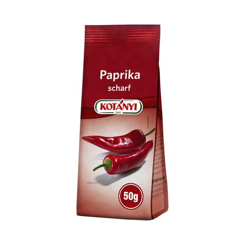 KOT&amp;Aacute;NYI Pekoča paprika Slike