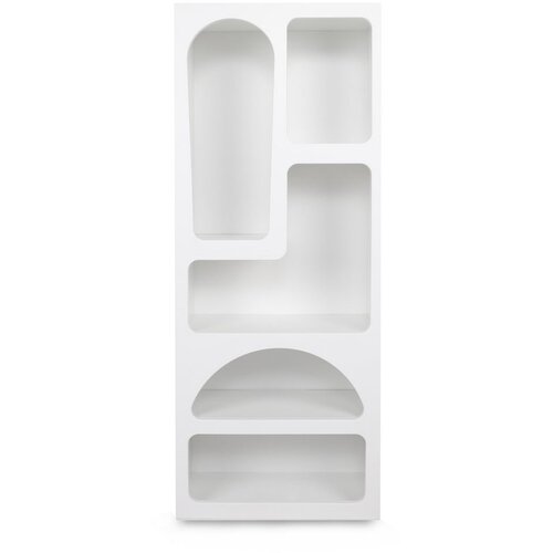 Kalune Design Bijela biblioteka 60x150 cm Lorin &amp;ndash; Slike