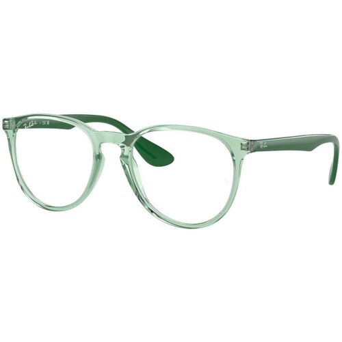 Ray-ban Erika RX7046 8340 M (51) Zelena/Kristalna Cene