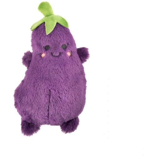 Sass & Belle Pli&scaron;ana igračka Aubergine &ndash; Cijene