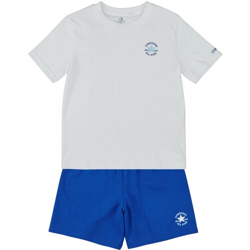 Converse ULTIMATE ESSENTIAL DCTP SET Bijela Cijene