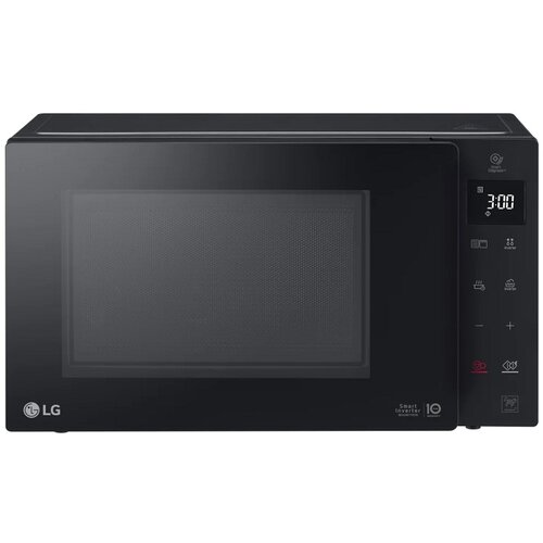 LG mikrovalna pećnica lg MH6336GIB Slike