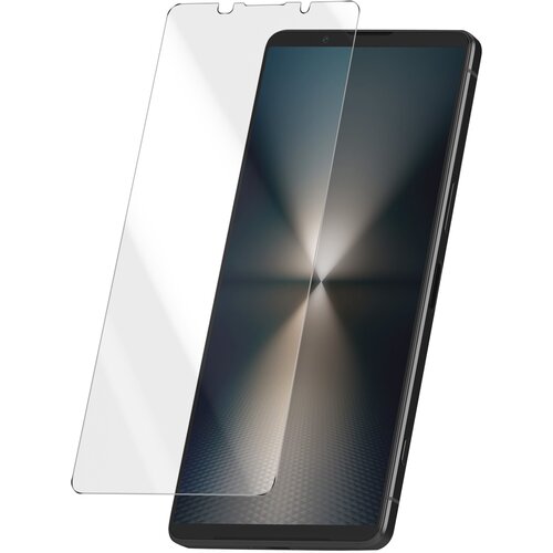 AVIZAR kaljeno steklo za sony xperia 1 vi trdota 9H proti praskam, prozorno, (5000017870) Cene