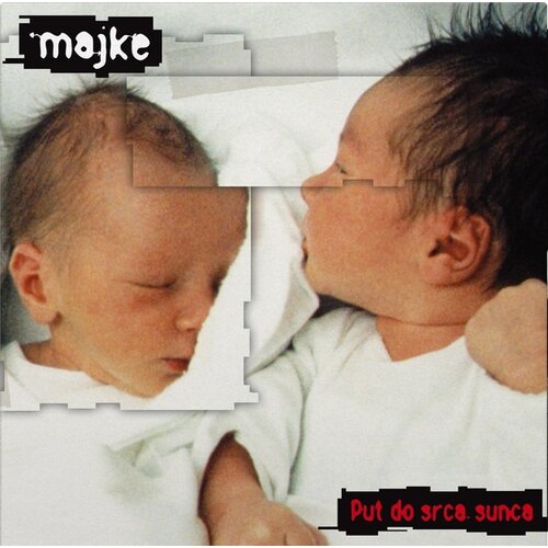  MAJKE - PUT DO SRCA SUNCA LP Cene