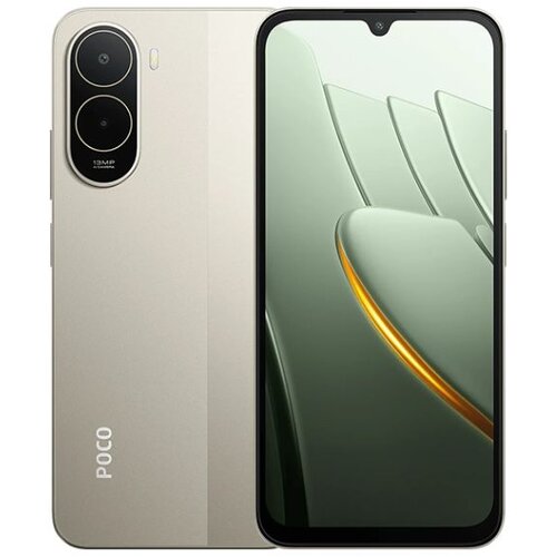 Xiaomi C81 pro 4GB 128GB gold eu Slike