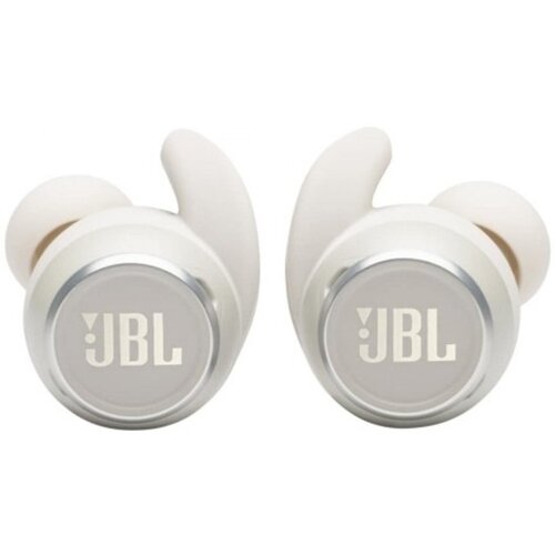JBL brezžične u&amp;scaron;esne slu&amp;scaron;alke REFLECT MINI NC bele Slike