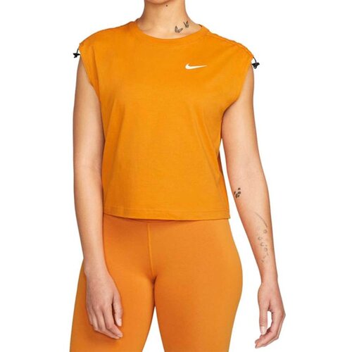 Nike ženska majica Dri-FIT Essential  DM6234-738 Cene