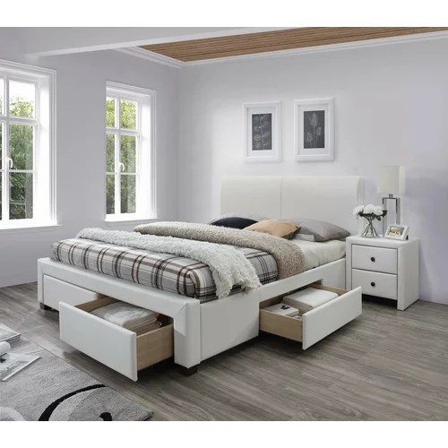Halmar krevet Modena 2 - 160x200 cm