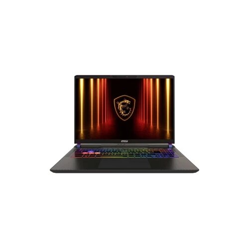 MSI 2-u-1 Notebook/tablet računalo "Vector 18 HX AI" 45.7 cm (18 palac) WQXGA Intel&reg; Core&trade; Ultra 9 275HX 32 GB RAM 2 TB Cijene