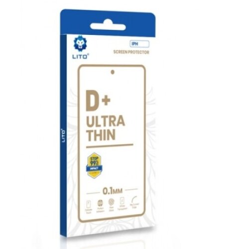 lito ultra thin samsung 0.22mm S23+ Slike