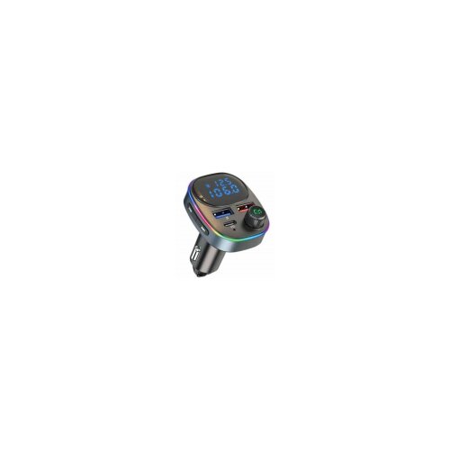  PN3901 BLUETOOTH FM RADIO TRANSMITER Cene