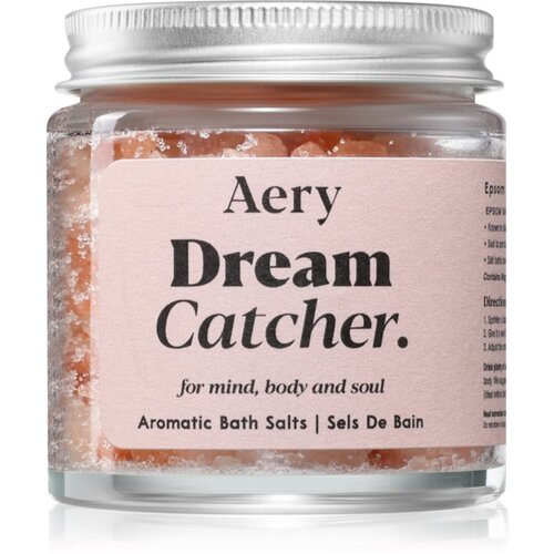 Aery Dream Catcher sol za kupku 120 g Slike