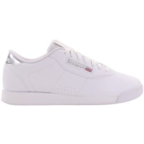 Reebok Nizke superge Princess Bela Slike