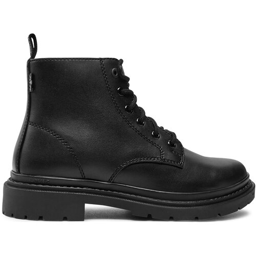 Levi&amp;#039;s &amp;Scaron;kornji 234715-1794-559 Črna Slike
