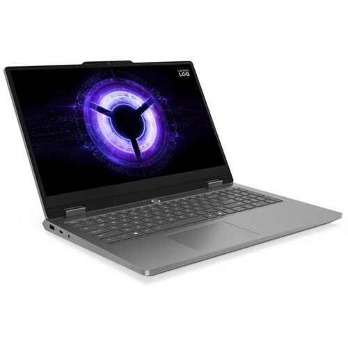 Lenovo laptop loq essential 15IRX11 DOS/15.6" FHD/i7-13650HX/16GB/512GB/RTX5050/bklt srb/siva Cene