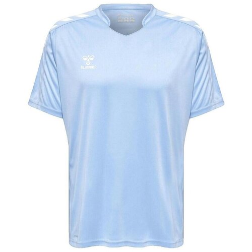 Hummel Majice s kratkimi rokavi T-shirt HmlCore XK Poly Modra Cene